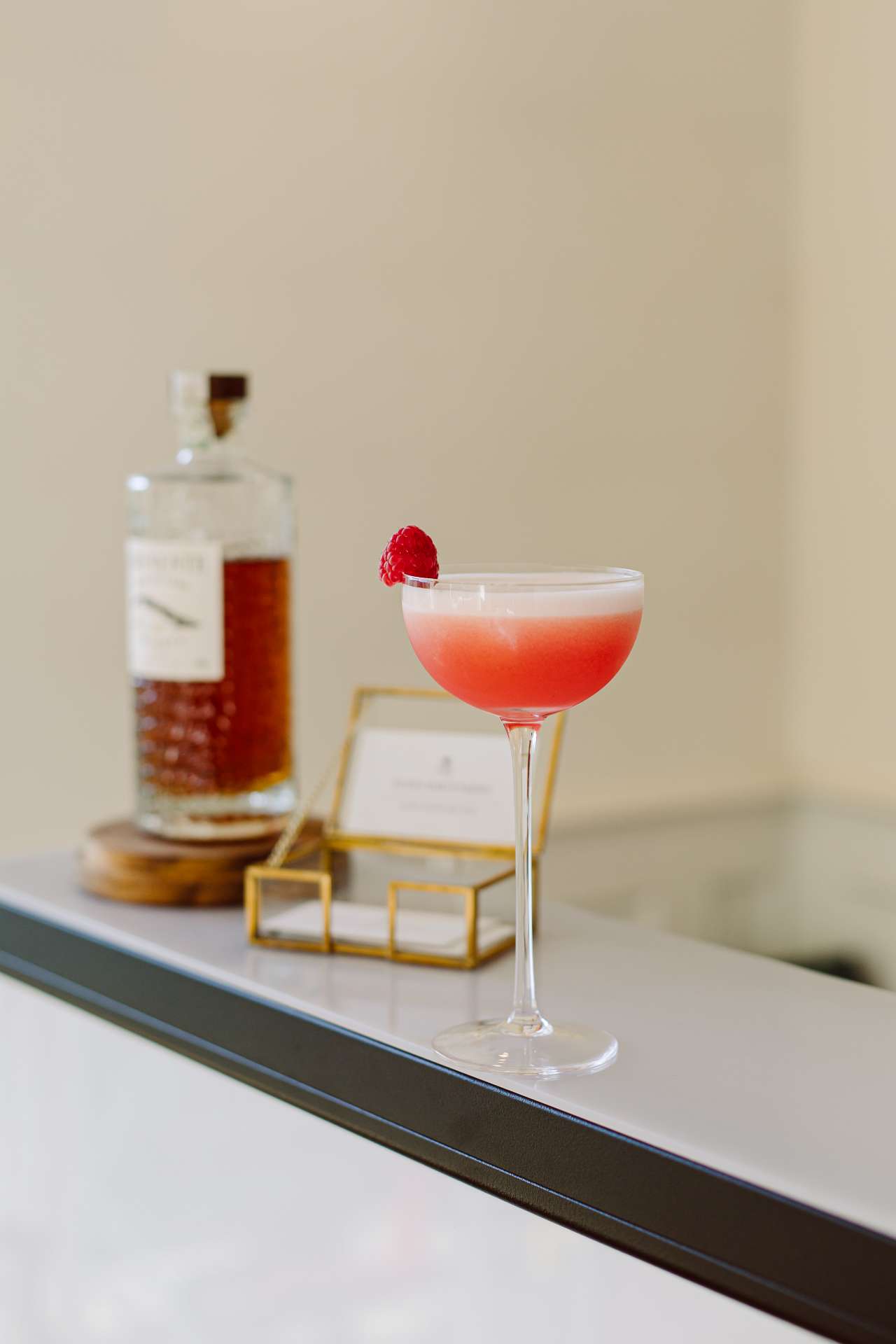 barman domicile lyon