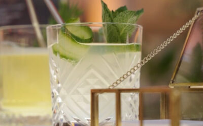 Bar à cocktails d’exception : les codes d’un événement à impact