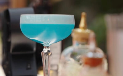 Bar à cocktail Paris : guide événementiel