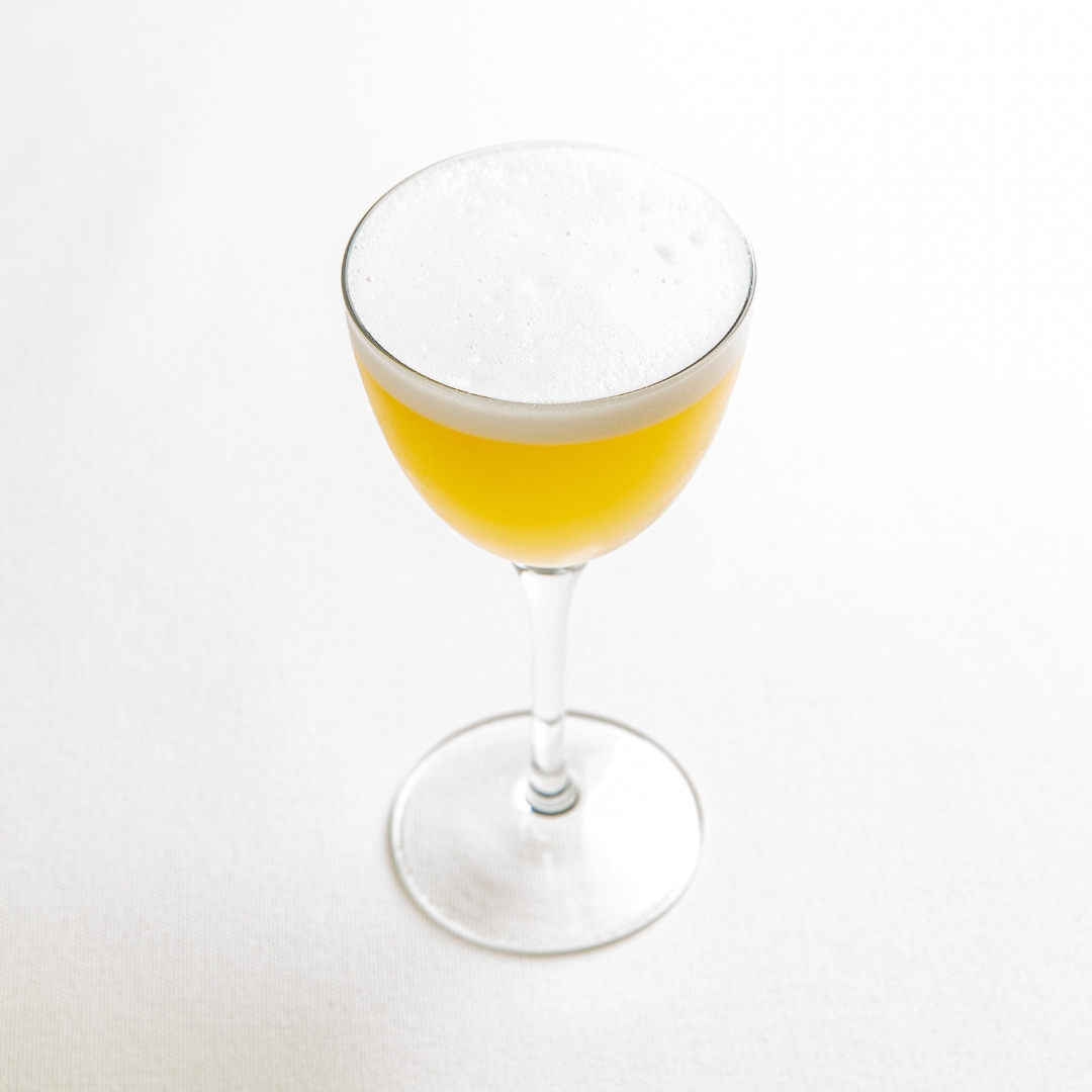 Photo du cocktail Pina Colada